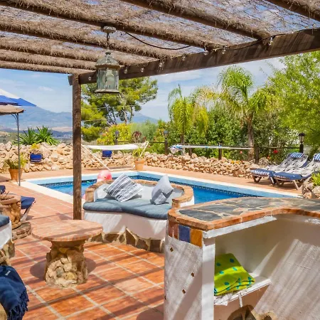Villa Cubo's Casa Maracai