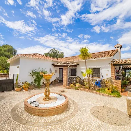Villa Cubo's Casa Maracai