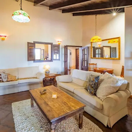 Villa Cubo's Casa Maracai
