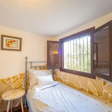 Villa Cubo's Casa Maracai *