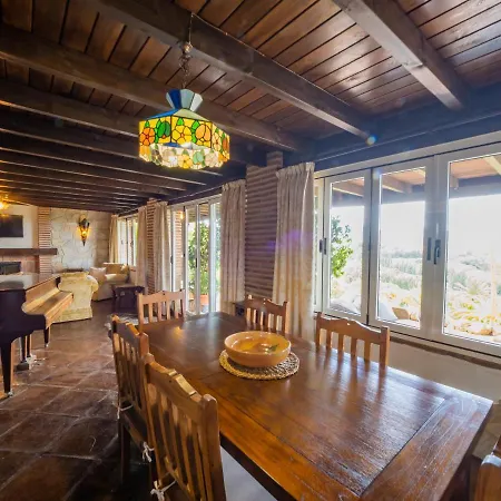 Cubo's Casa Maracai Villa Alhaurin el Grande