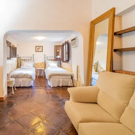 Cubo's Casa Maracai Villa