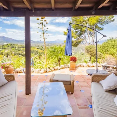 Cubo's Casa Maracai *