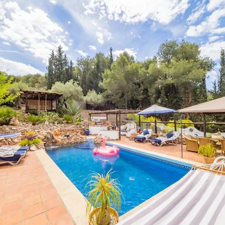 Cubo's Casa Maracai Villa