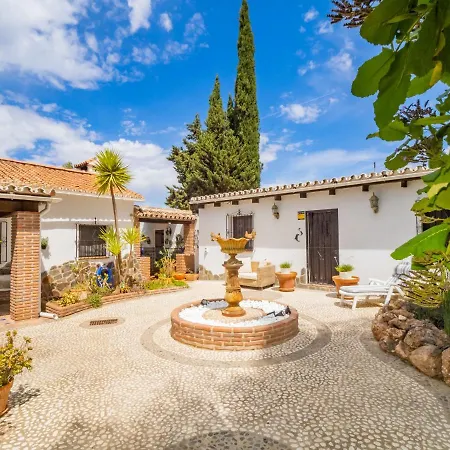 Cubo's Casa Maracai
