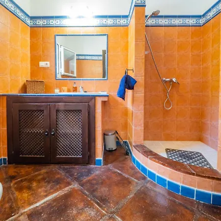 Villa Cubo's Casa Maracai *
