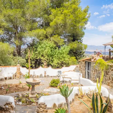 Cubo's Casa Maracai