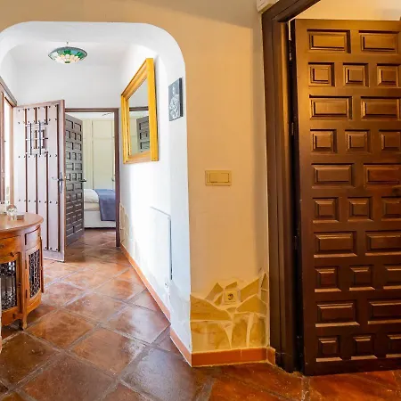 Villa Cubo's Casa Maracai Alhaurin el Grande